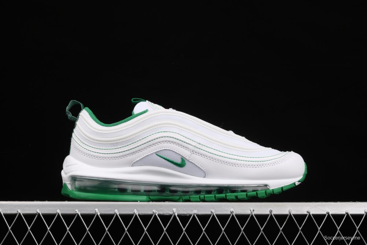 NIKE Air Max 97 bullet air cushion running shoes DH0271-100