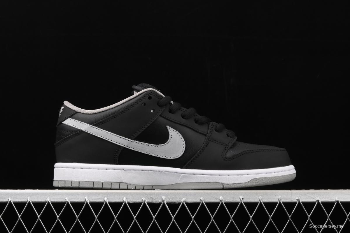 NIKE SB DUNK Low J-Pack ShAdidasow head gray shadow 304292-056