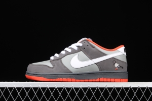 NIKE DUNK Sb New York New York City limits Grey Dove of Peace 304292-011