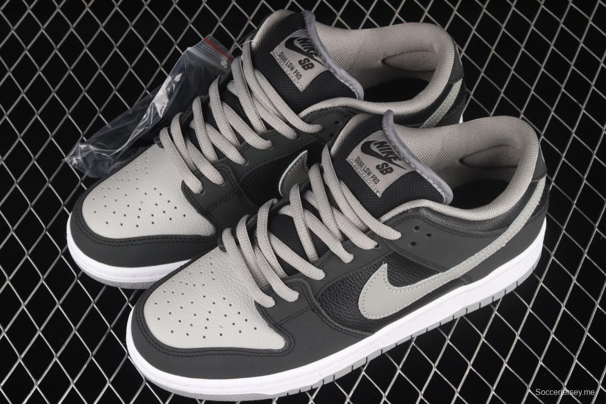 NIKE SB DUNK Low J-Pack ShAdidasow head Shadow Gray BQ6817-007