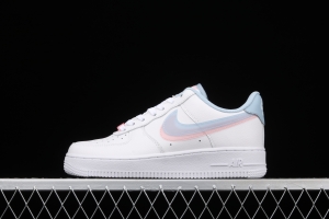 NIKE Air Force 1x 07 Low low-top casual board shoes CW1574-100