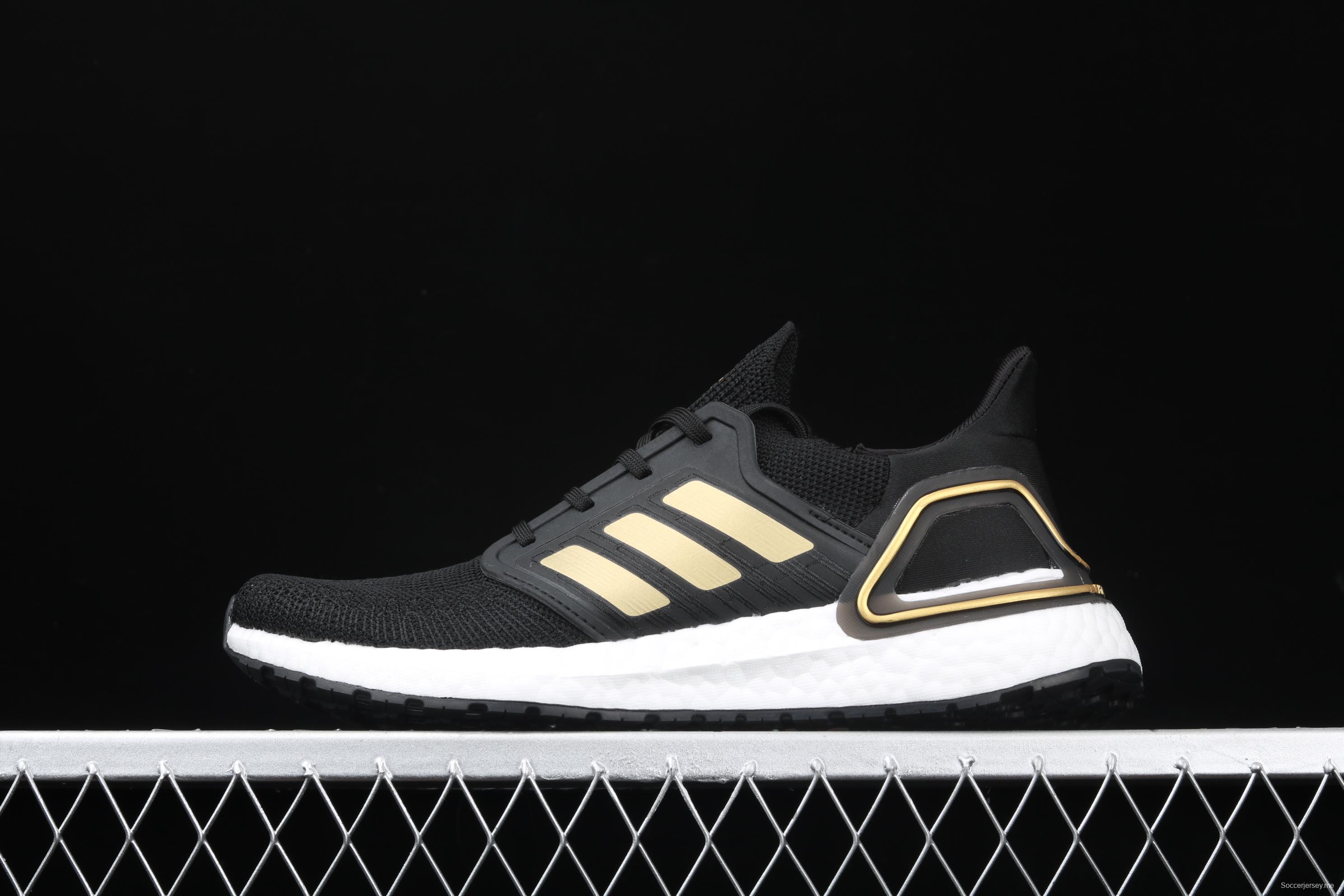 Adidas Ultra Boost 20 Consortium EE4393 North America limits 2019 new sports casual running shoes