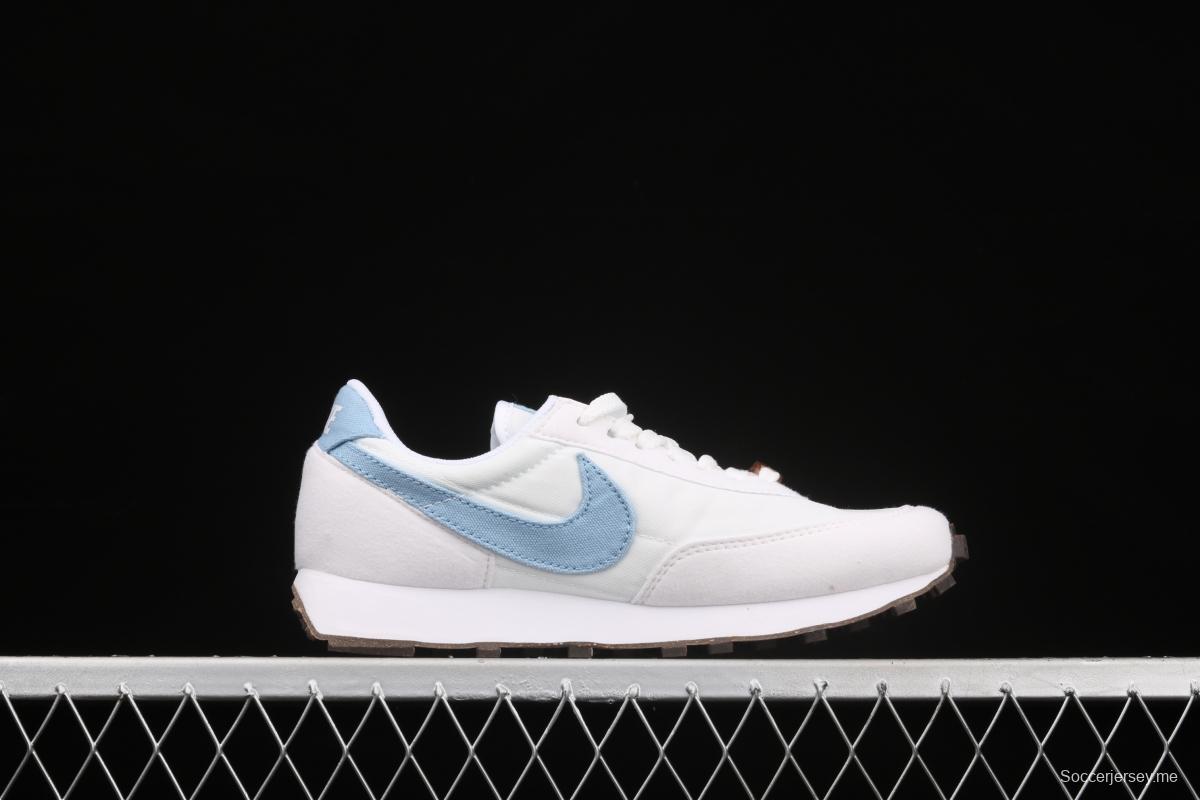 NIKE Air Daybreak waffle embroidered retro casual jogging shoes DJ1299-101