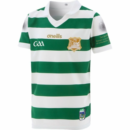 Kids Limerick GAA Commemoration Jersey