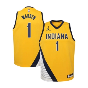 Statement Club Team Jersey - T.J Warren - Youth