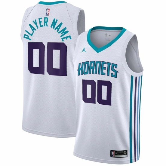 Association Club Team Jersey - Custom - Mens - 2018