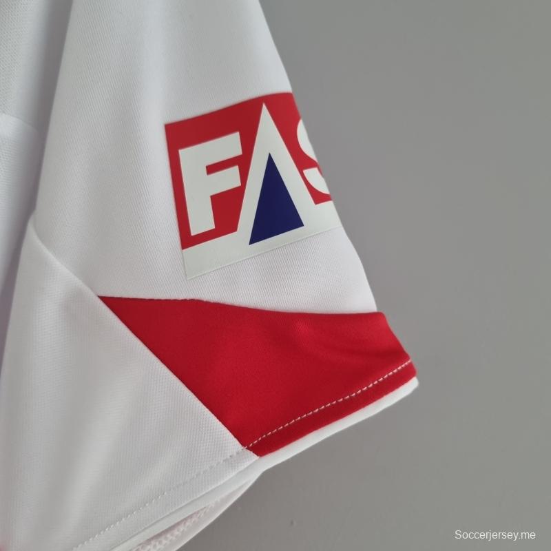 قميص ساو باولو ساو باولو 2006 ريترو ساو باولو 2006
