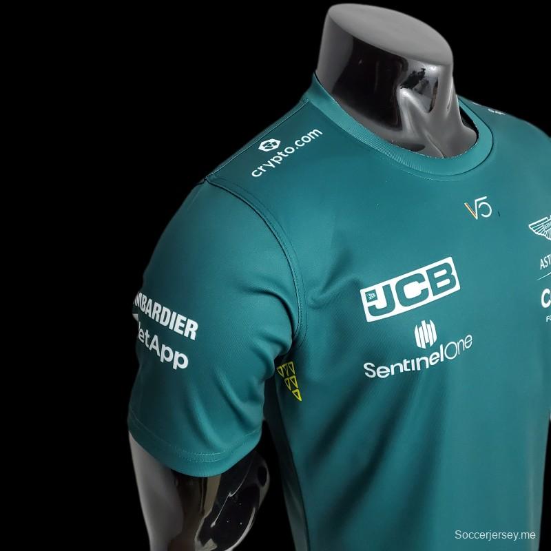 فورمولا 1 فورمولا 1 2022 أستونتين
