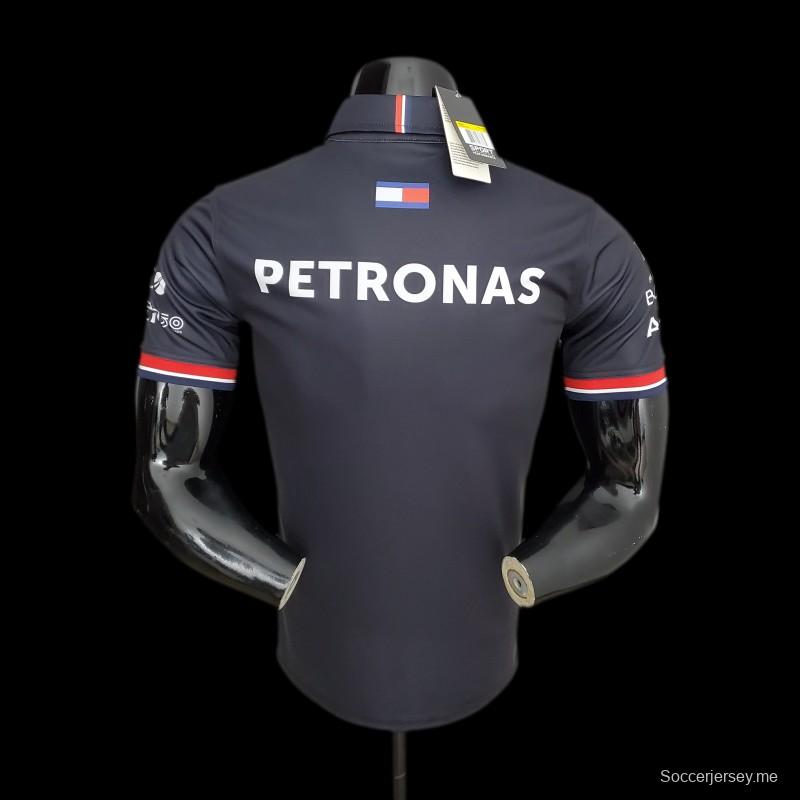 فورمولا 1 فورمولا 1 2022 مرسيدس بولو مرسيدس 2022
