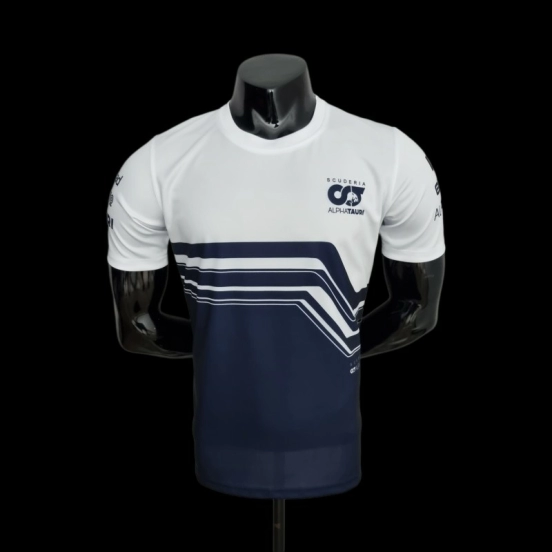 2022 فورمولا 1 2022 فورمولا 1؛ رقبة عنق طاقم من ألبهاتوري
