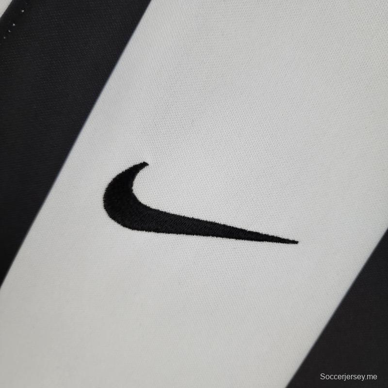 قميص كولو كولو الثالث لكرة القدم 99/00 ريترو 99/00
