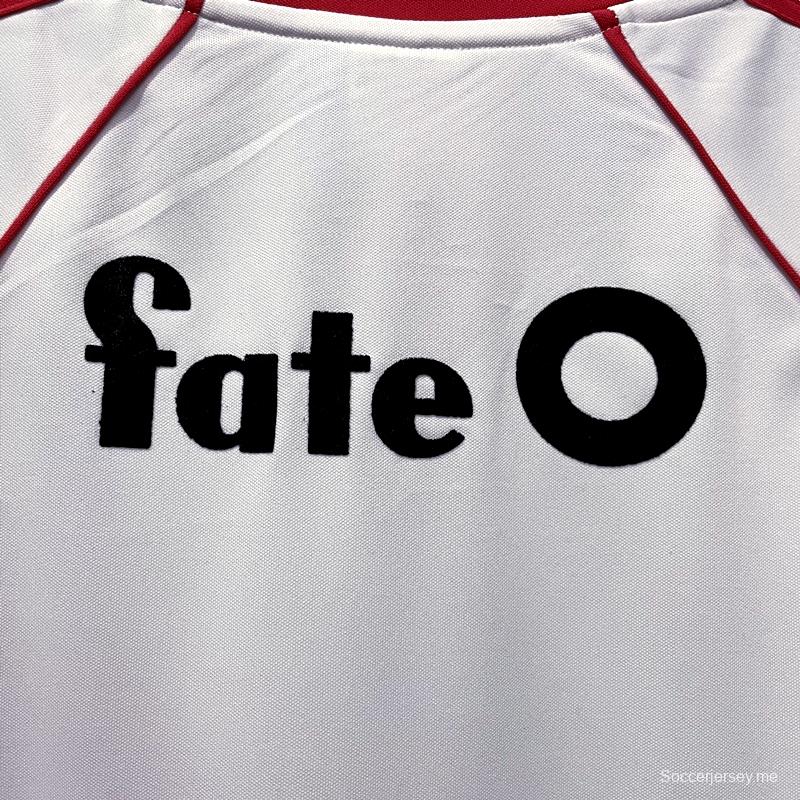 قميص ريفر بليت ريفر بليت ريترو 1986
