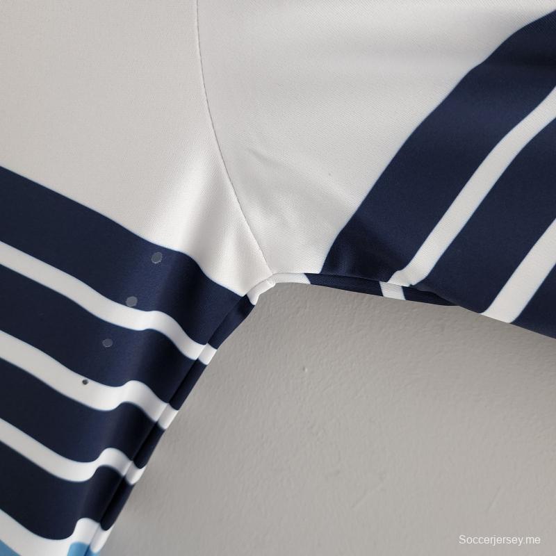 قميص قديم 18/19 لاتسيو لاتسيو كرة القدم الرئيسي
