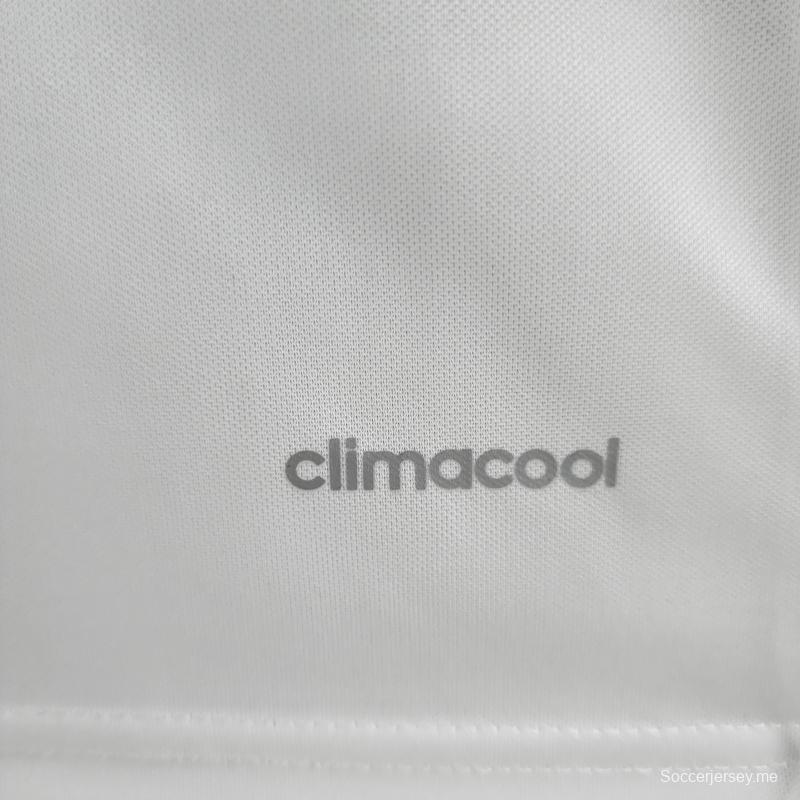 قميص منتخب ألمانيا لكرة القدم الأساسي 2014 ريترو 2014
