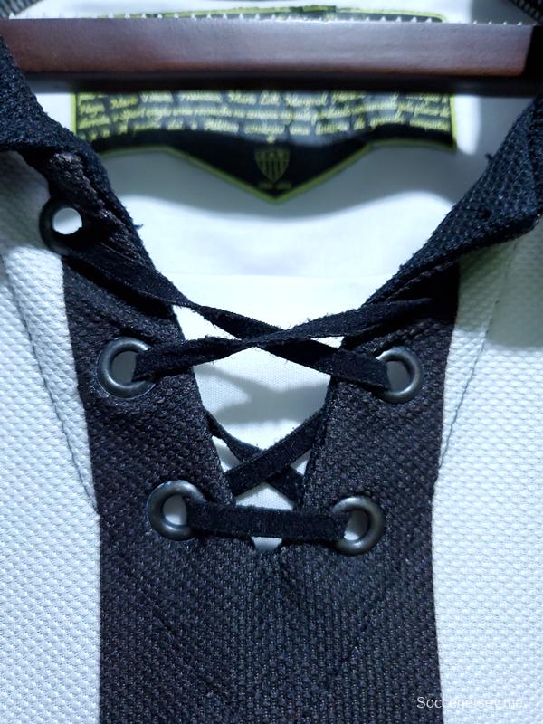 إصدار الذكرى المئوية لأتليتكو مينيرو 2008 ريترو 2008
