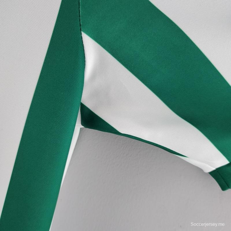 قميص ريترو ريال بيتيس 82/85 ريترو ريال بيتيس
