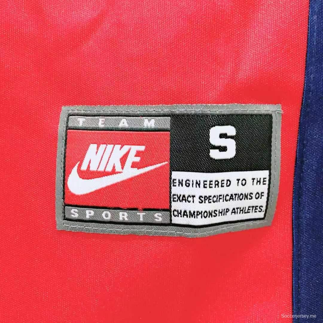 قميص آرسنال 98/99 ريترو 98/99
