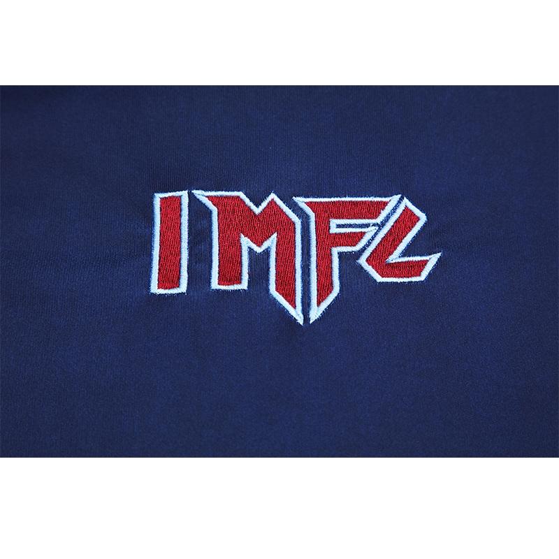 قميص ريترو 22/23 آيرون مايدن إكس ويست هام الكحلي
