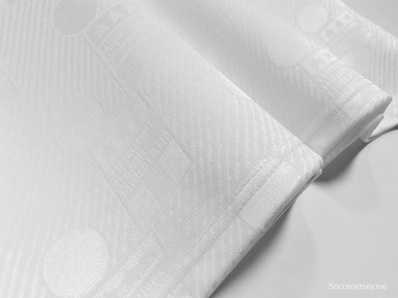 قميص كرة قدم إيطاليا 1994 ريترو 1994 خارج الديار
