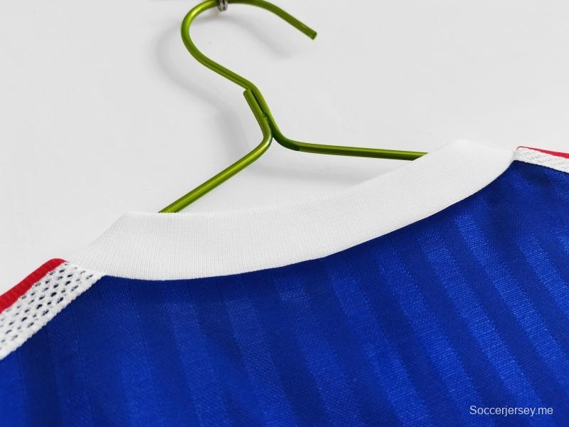 قميص كرة قدم يوغوسلافيا القديم 1990 يوغوسلافيا
