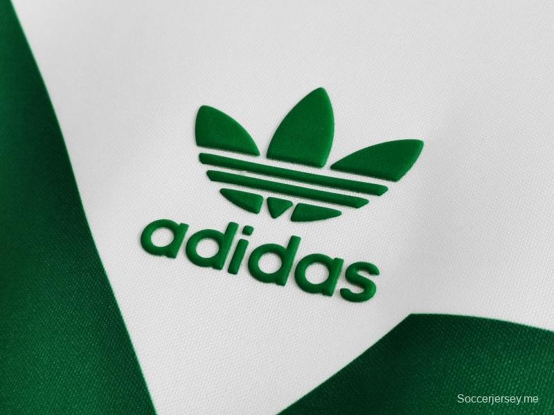 قميص فريق كورك سيتي أيرلندا أيرلندا 1988/1988/89 قميص كرة القدم الأساسي
