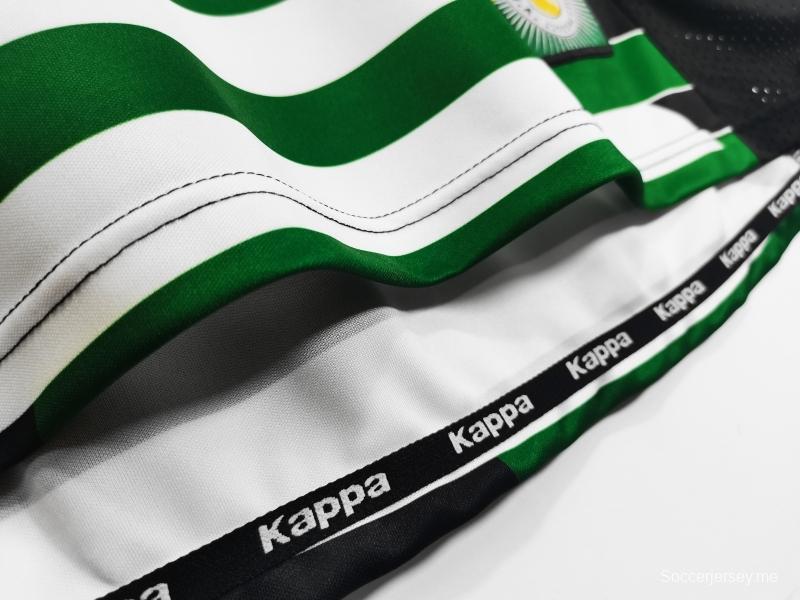 قميص كرة قدم عتيق موديل 1998 لجنوب أفريقيا خارج الديار
