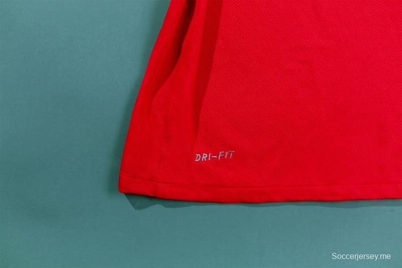 ريترو 11/12 قميص ريترو 11/12مانيشستر يونايتد هوم سوكرز
