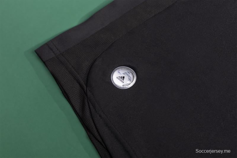 قميص كرة القدم RETRO 09/10 ريال مدريد خارج ملعبه
