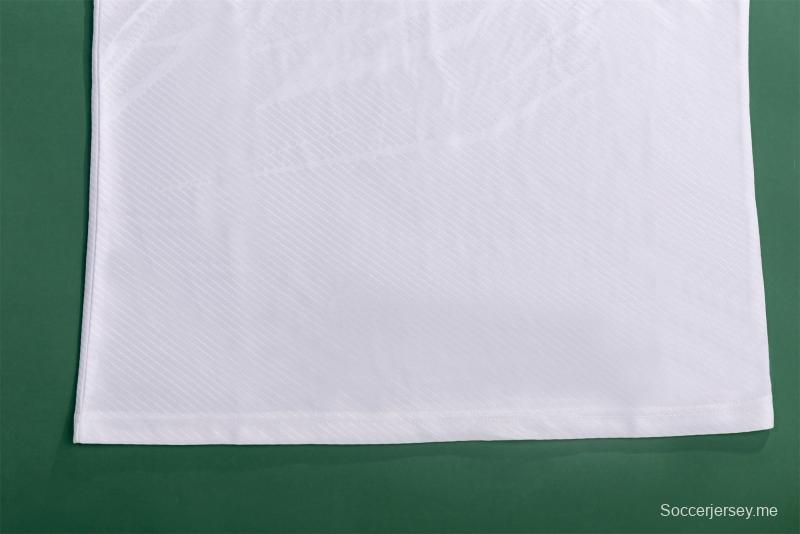 قميص كرة القدم RETRO 93/95 بارما خارج ملعبه
