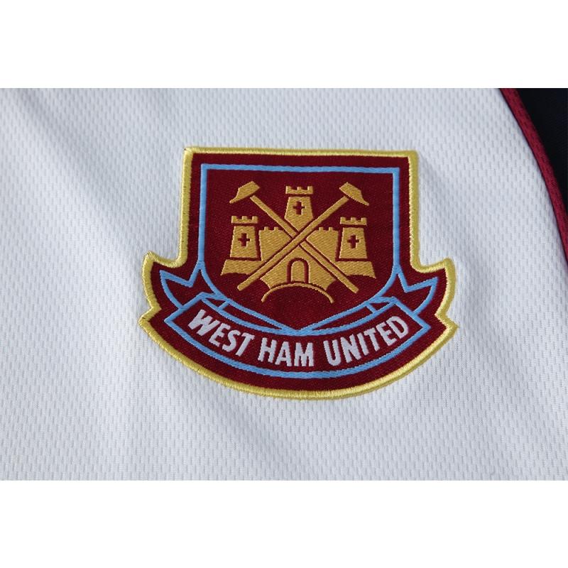 قميص ويست هام يونايتد ويست هام يونايتد Away 99/01 ريترو
