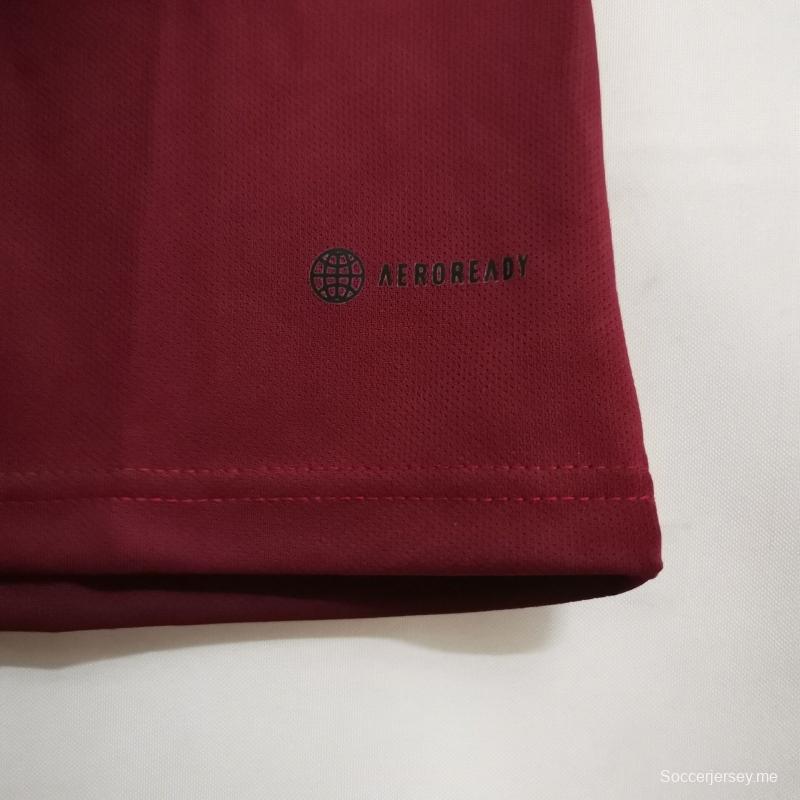 22 23 22 قميص مهرجان أكتوبر فيست بايرن ميونخ الألماني
