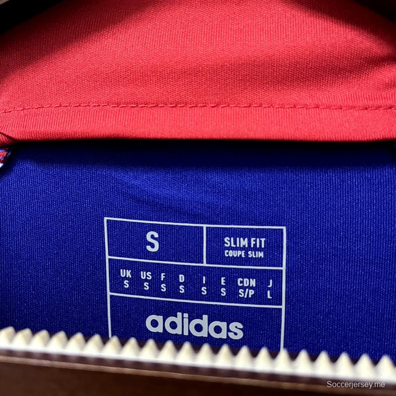 2022 قميص منتخب اليابان 2022 هوم جيرسي
