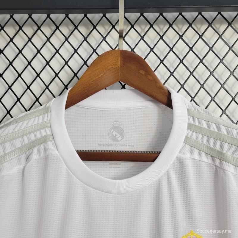 قميص ريال مدريد الرجعية 15/16 ريال مدريد 15/16
