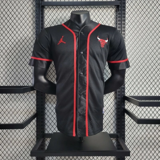 قميص أسود اللون أسود اللون رياضي دوري كرة السلة الأمريكي للمحترفين
