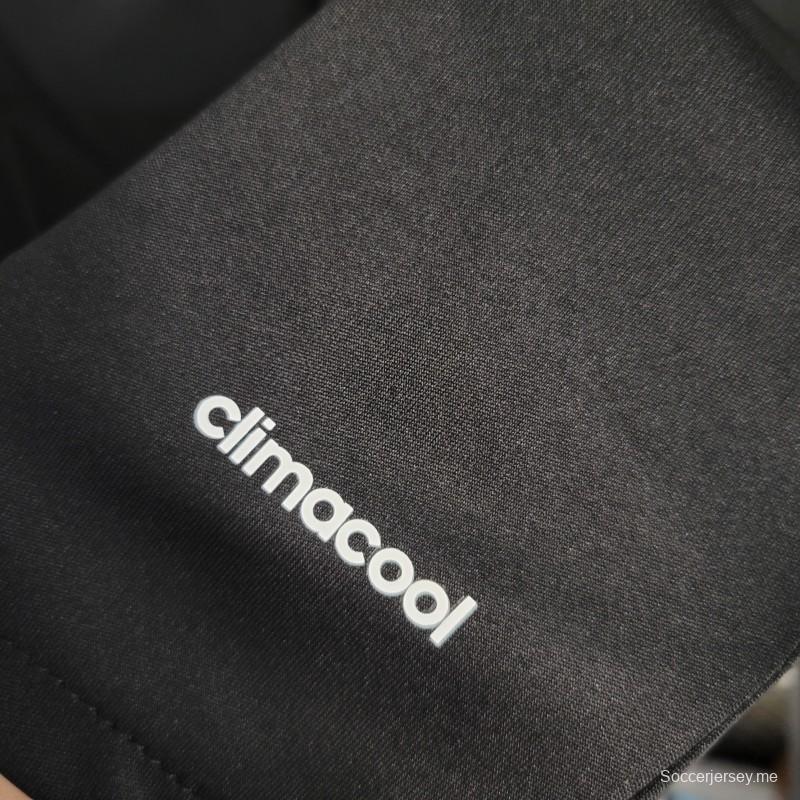 قميص ريترو 16-17 ريال مدريد الثالث بأكمام طويلة
