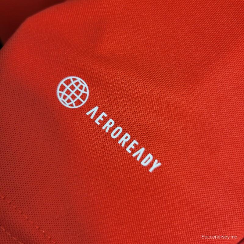 23-34 قميص فريق اس سي انترناسيونال انترناسيونال هوم جيرسي
