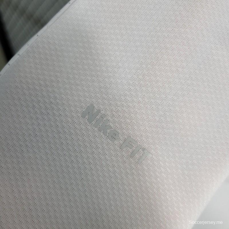 قميص ريترو 08-09 فلامنجو خارجي قديم 08-09
