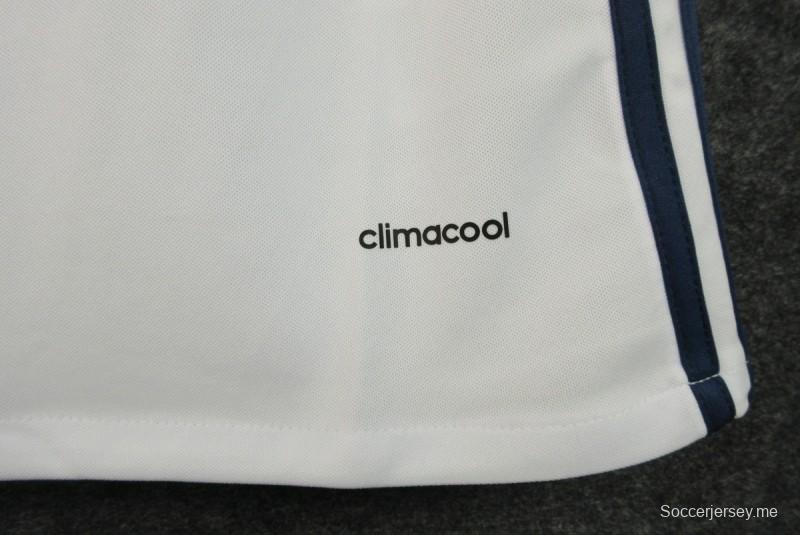 قميص ريترو 16/17 ريال مدريد عتيق
