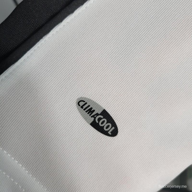 قميص ريترو 04-06 نيوكاسل يونايتد هوم جيرسي
