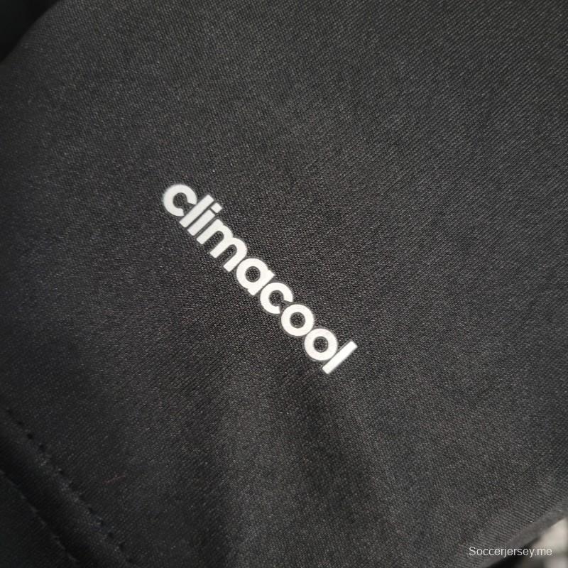 قميص ريترو 13-14 بنفيكا ذهاباً وإياباً أسود/أبيض
