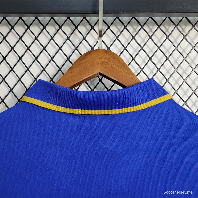 قميص المنتخب الإيطالي 1996 ريترو إيطاليا 1996
