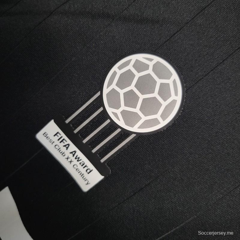 ريترو 06-07 ريترو 06-07 ريال مدريد ضيفان
