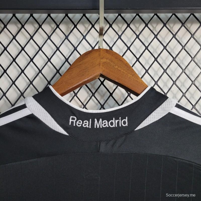 ريترو 06-07 ريترو 06-07 ريال مدريد ضيفان
