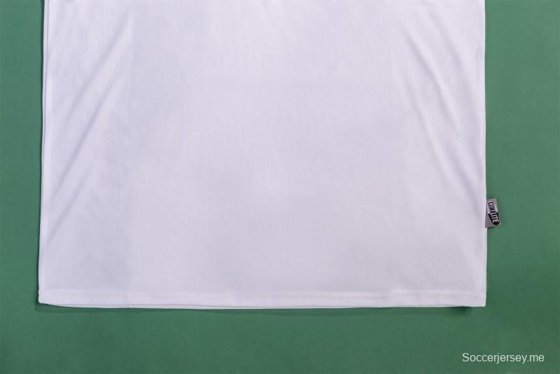 قميص ريترو 03/04 ريال مدريد القديم
