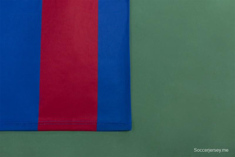 قميص برشلونة 80/82 ريترو 80/82
