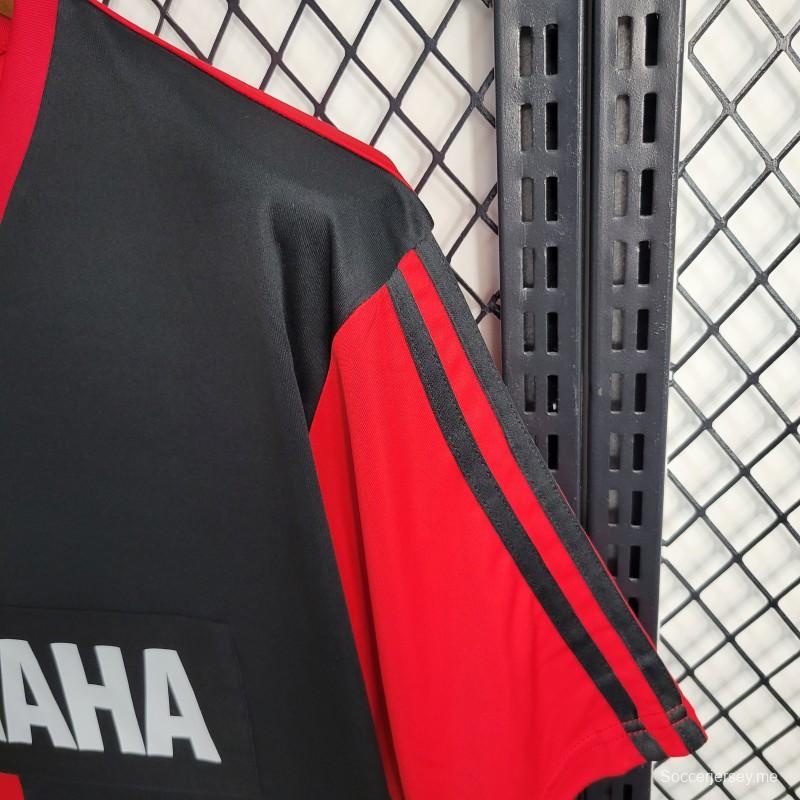 قميص ريترو 93/94 نيول أولد بويز هوم جيرسي 93/94 ريترو
