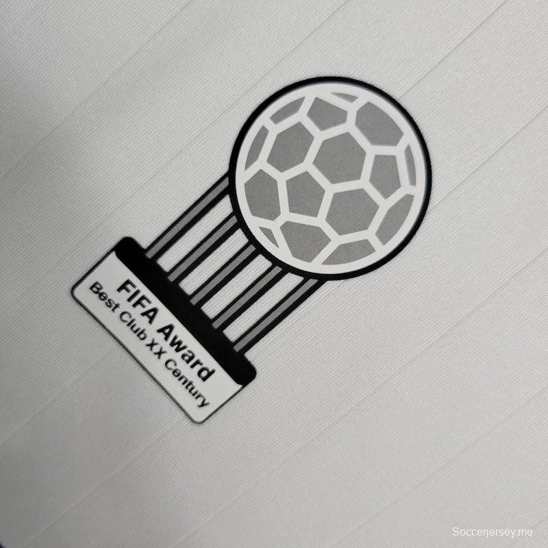 قميص ريترو 06/07 ريال مدريد عتيق
