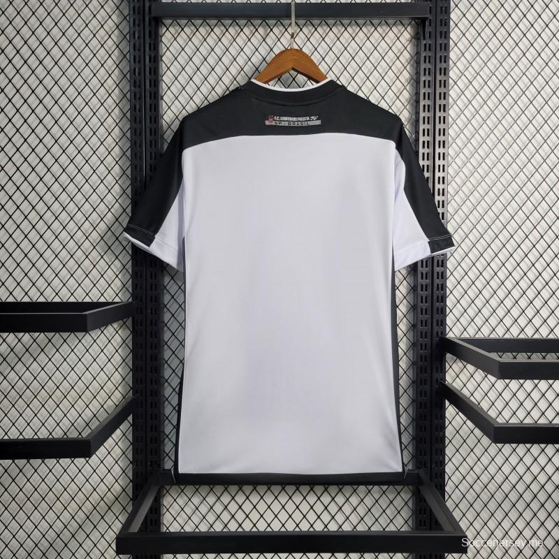 قميص ريترو 2000 كورينثيانز هوم جيرسي
