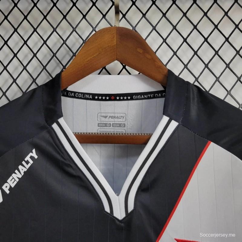 القميص الأساسي لفاسكو دا جاما 10/11 ريترو 10/11
