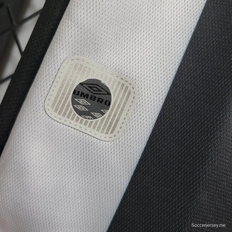 القميص الأساسي لأتليتكو مينيرو 02/03 ريترو 02/03
